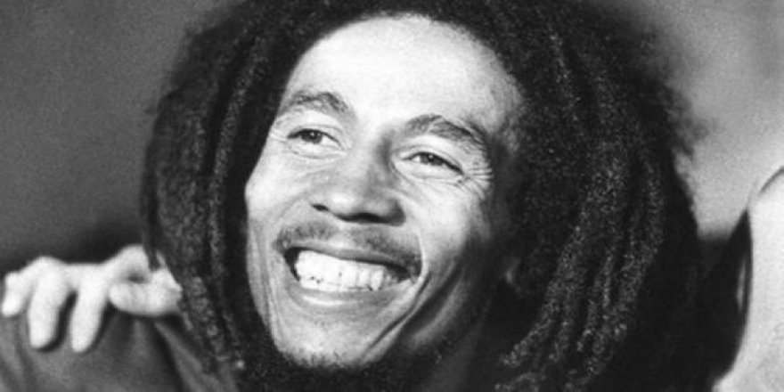 40 YILLIK BOB MARLEY KAYITLARI BULUNDU