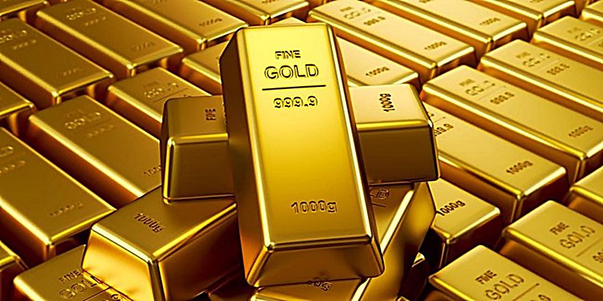 MERKEZ BANKASININ ALTIN REZERVİ KARMAŞASI