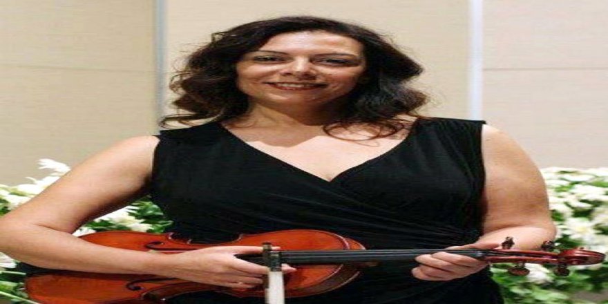 ANTALYALI SANAT SEVERLERE ACI HABER