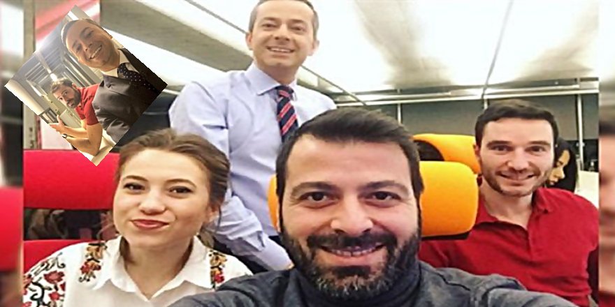 KANAL D'YE "HAYIR" İSTİFASI DEPREMİ