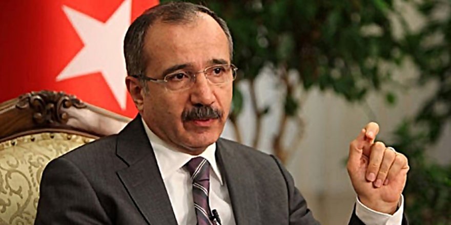 ERDOĞAN'A MUHALEFET SESİNİ YÜKSELTİYOR