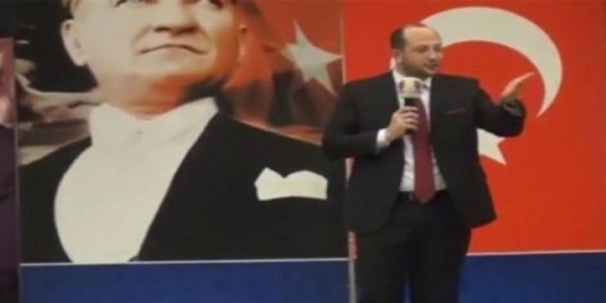 AKP'DEN İÇ SAVAŞ TEHDİDİ