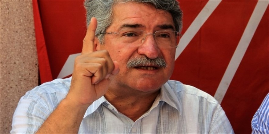 FİKRİ SAĞLAR'DAN ÇOK SERT REFERANDUM AÇIKLAMASI