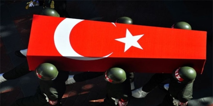 TSK'DAN AÇIKLAMA; 1 Günde 11 şehit birden
