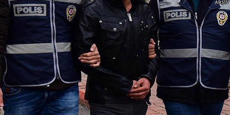 BİR GÜNDE İKİ BİNE YAKIN GÖZALTI