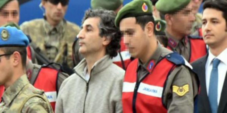 İFADESİNDEN NOTLAR; DARBECİ ASKER EMRİ KİMDEN ALDIĞINI AÇIKLADI