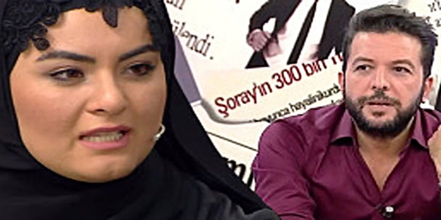 MÜZMİN GELİN İLE NİHAT DOĞAN REZALETİ OLAY OLDU