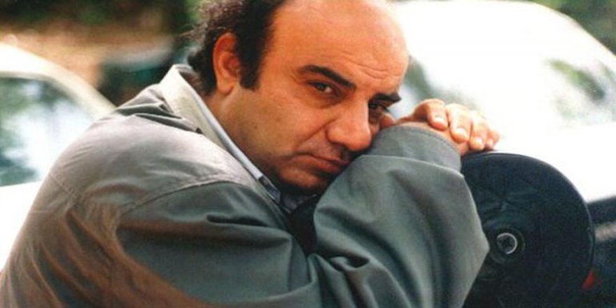 ÜNLÜ YÖNETMEN HAYATINI KAYBETTİ