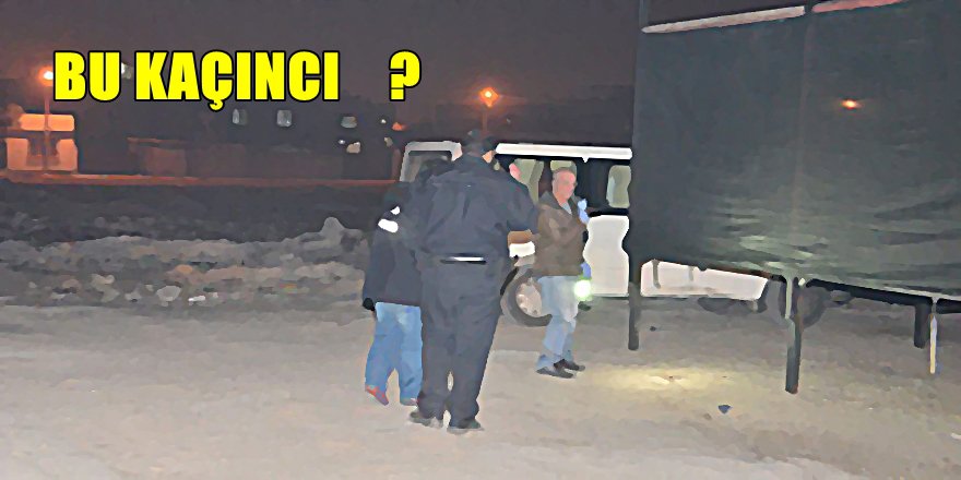 ADANA DA SURİYELİ DEHŞET SAÇTI; 1 ÖLÜ