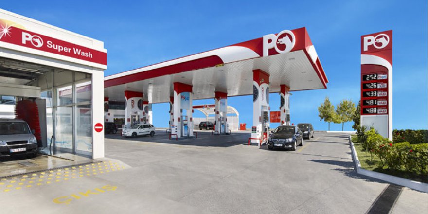 PETROL OFİSİ RESMEN SATILDI: İŞTE YENİ SAHİBİ