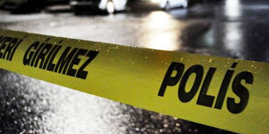 İZMİR'DE KANLI DÜĞÜN: DAMADI EN MUTLU GÜNÜNDE ÖLDÜRDÜLER