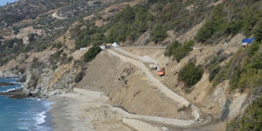 ANTALYA'DA 3 KADINLAR PLAJI DAHA