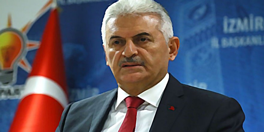 BİNALİ YILDIRIM'A "ABUDİG GUBİDİK" SORUSU