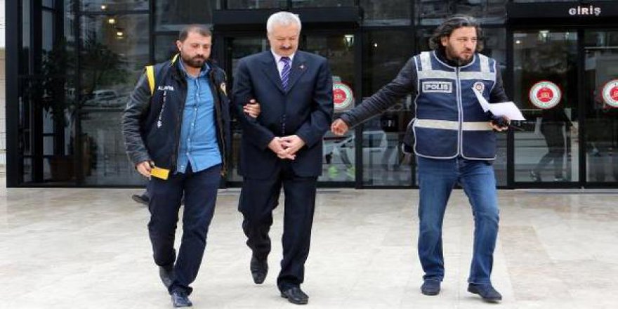 KIZ ÖĞRENCİLERİNE CİNSEL İSTİSMARDAN 31 YIL HAPİS