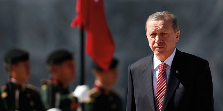NİHAT HATİPOĞLU YÖK ÜYELİĞİNE ATANDI