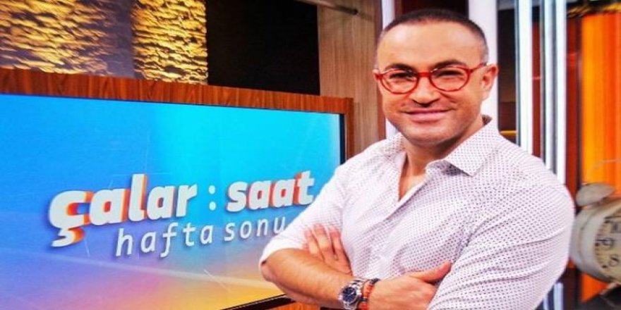 FOX TV MURAT GÜLOĞLU'NUN İŞİNE SON VERDİ