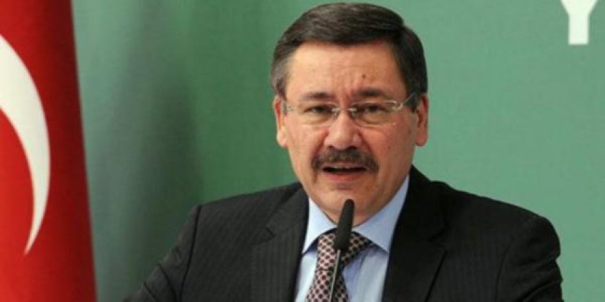 MELİH GÖKÇEK'E ÜNLÜ AJANSTAN ŞOK