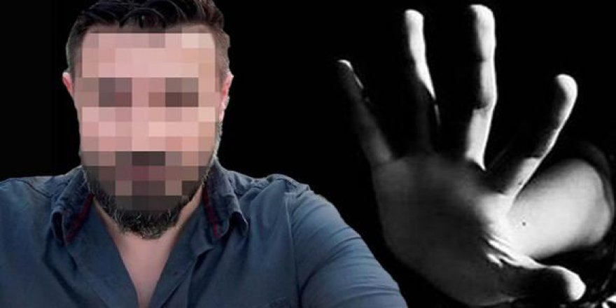 Boşanma davası açan eşine tecavüz edip çıplak fotoğraflarını çekmiş