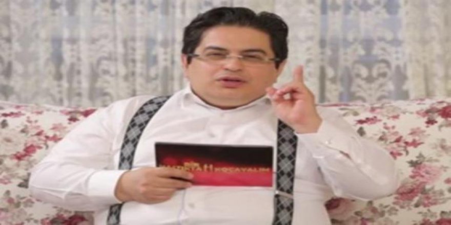 TRT'de bir skandal daha