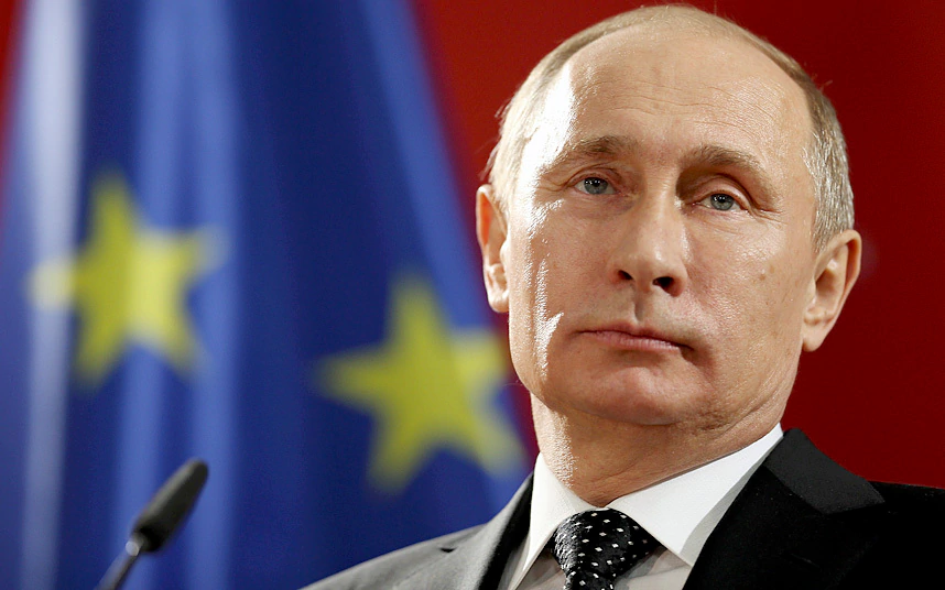 Putin'den önemli Türkiye açıklaması