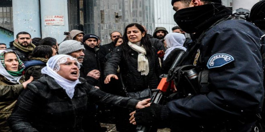 Economist'ten Erdoğan'a çok ağır Hollanda yazısı