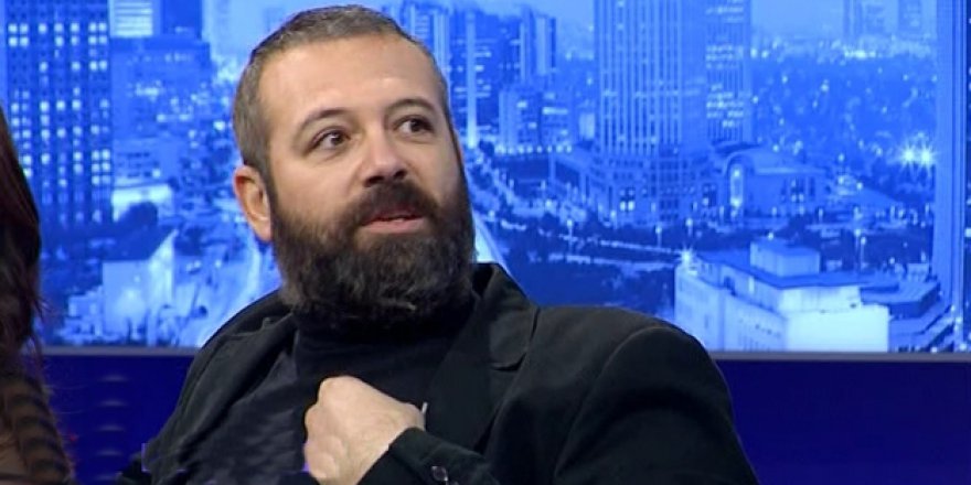 Levent Üzümcü'den çarpıcı açıklama