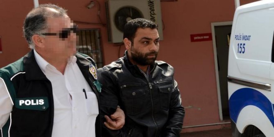Adana'da uyuşturucu operasyonu: 2 tutuklu