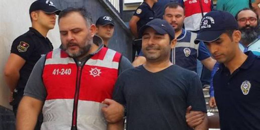 Atilla Taş'tan duruşmada alkışlanan ifade