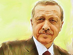 Erdoğan Öğretmenlerin Oylarına Seslendi