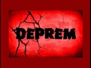 SON DAKİKA 'Van'da deprem'