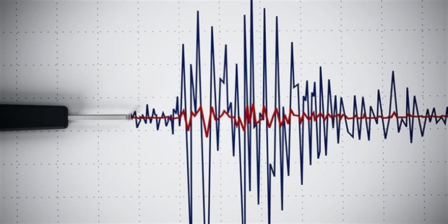 Yalova’da 3.5 büyüklüğünde deprem