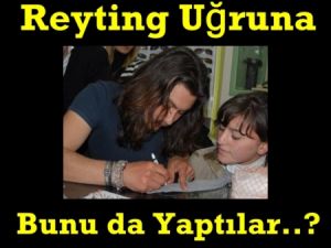 Annelik Duygusunu Nasıl Reytinge Çevirdiler ?