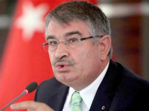 İdris Naim Şahin'den bomba açıklamalar!