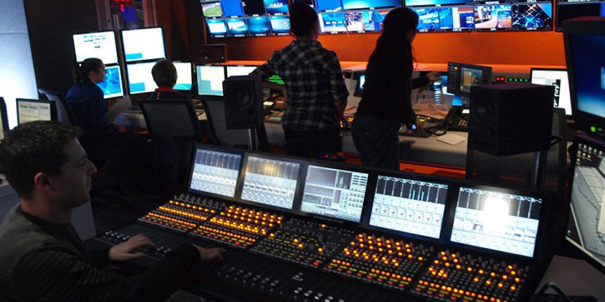 Halk TV ve 20 kanalın yayını kesildi