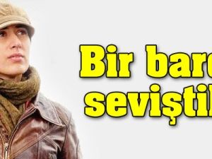 Sarai Sierra ile bir barda seviştik!