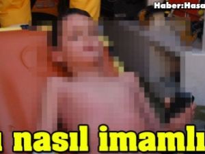 Bu Nasıl İmamlık