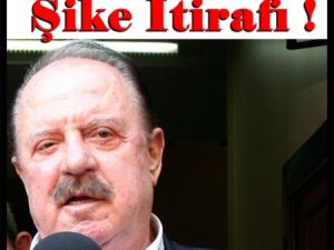 İlhan Cavcav; Hakem Satın Almak İçin Para Verdim
