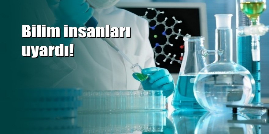 Yeni bir cinsel hastalık ortaya çıktı