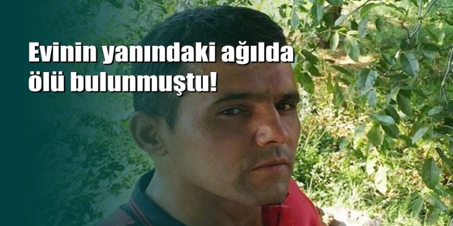 Denizli'deki cinayetin ardından yasak aşk çıktı