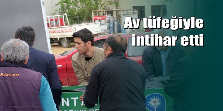 Antalya'da veteriner banyoda ölü bulundu