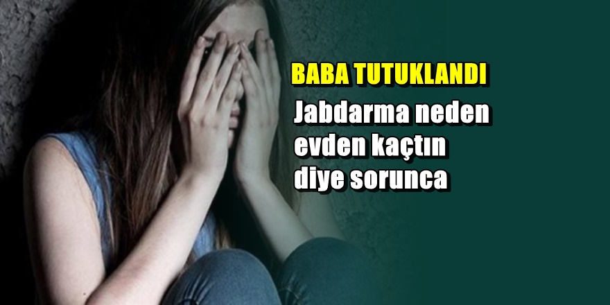 Günün iğrenç haberi İzmir'den