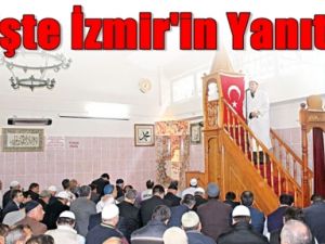 İşte Gavur İzmir