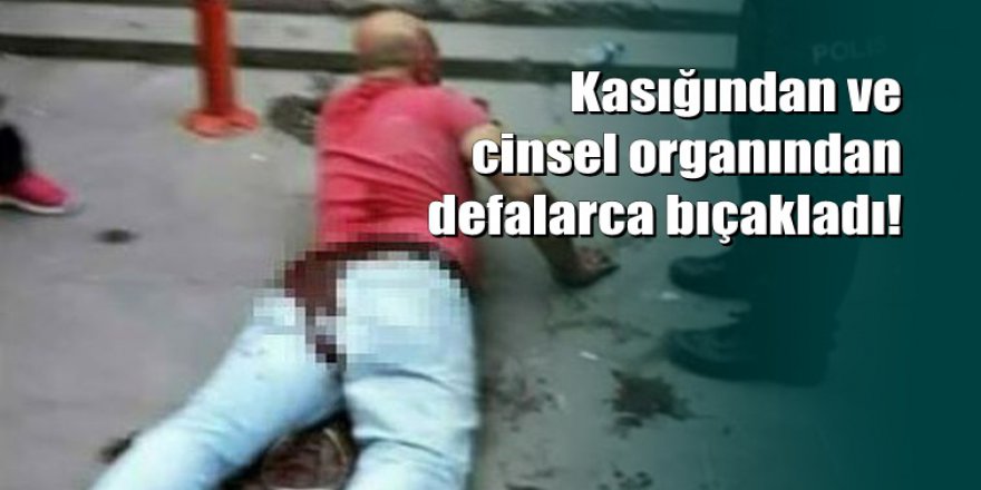 Taciz edilen çocuğun babasının hadım ettiği tacizci olayında ilginç gelişme