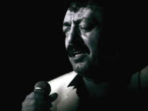 Müslüm baba Direniyor !