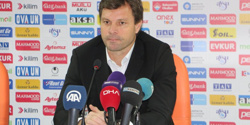 Kayserispor'da istifa depremi