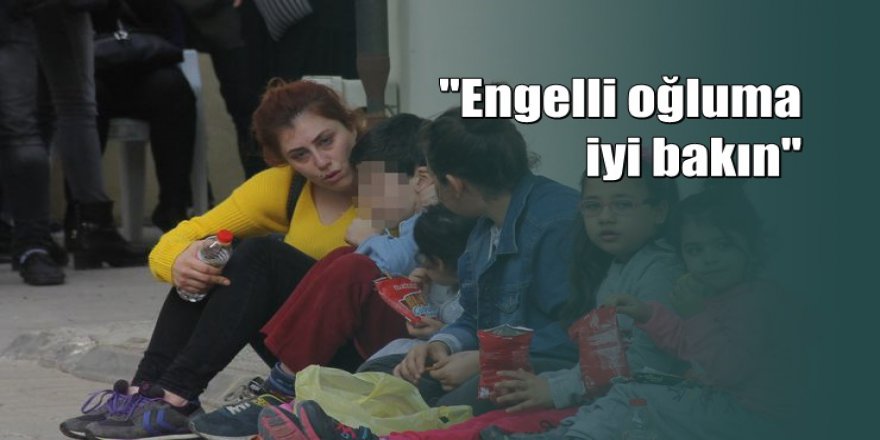Adana'da korkunç ölüm: Not bırakıp intihar etti