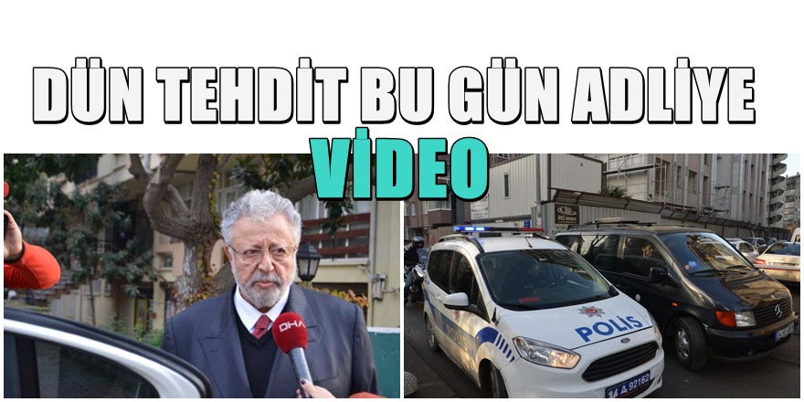 Metin Akpınar ve Müjdat Gezen'den ilk açıklama