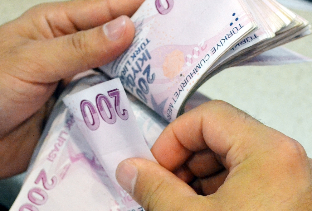 2.020 TL asgari ücret 417 TL'lik artış
