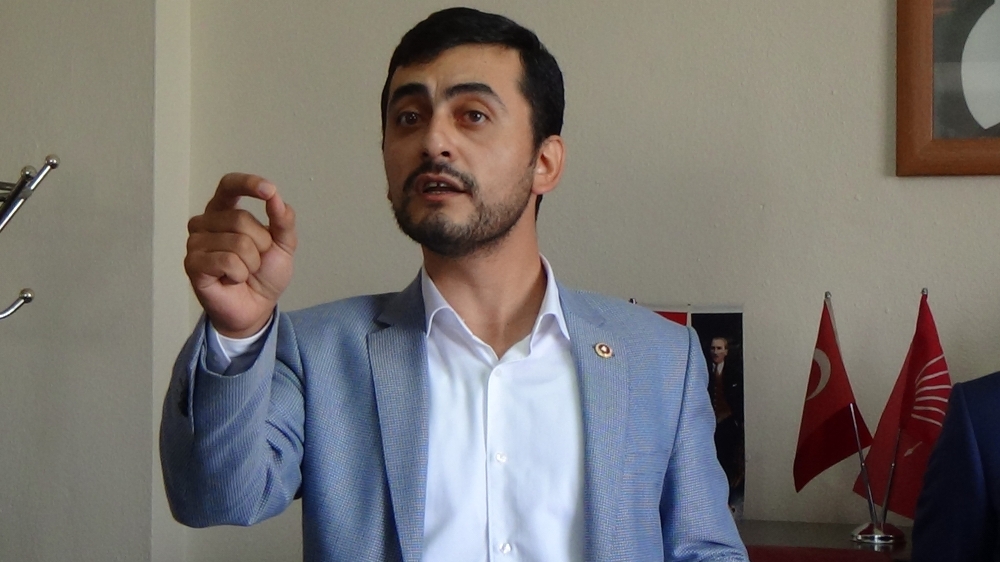 Tahliye kararı sonrası büyük şok