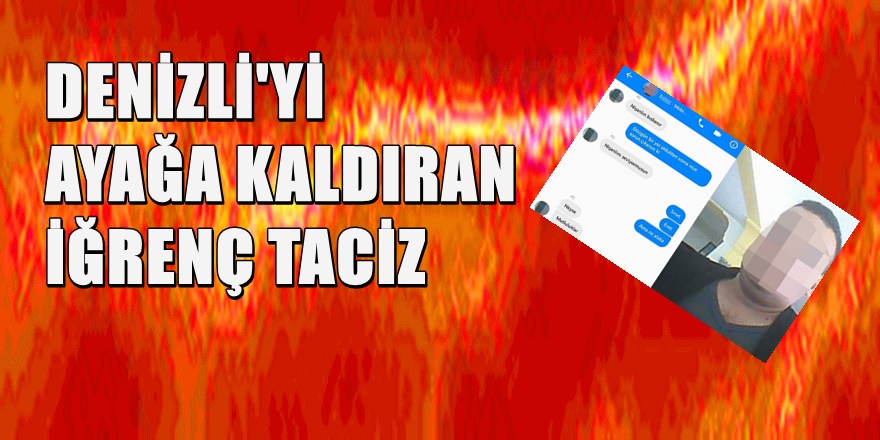Denizli'de iş ilanı müracaatına iğrenç sorular